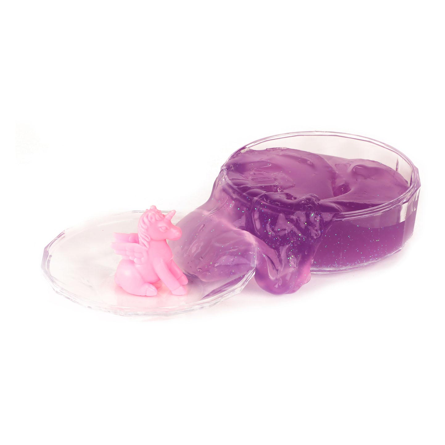 Dream Horse - Dream Horse glitterputty met eenhoorn