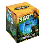 Toi-Toys - Toi-Toys World of dinosaurs projectielamp dino