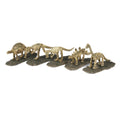 Toi-toys toi toys dinosaurus fossiel