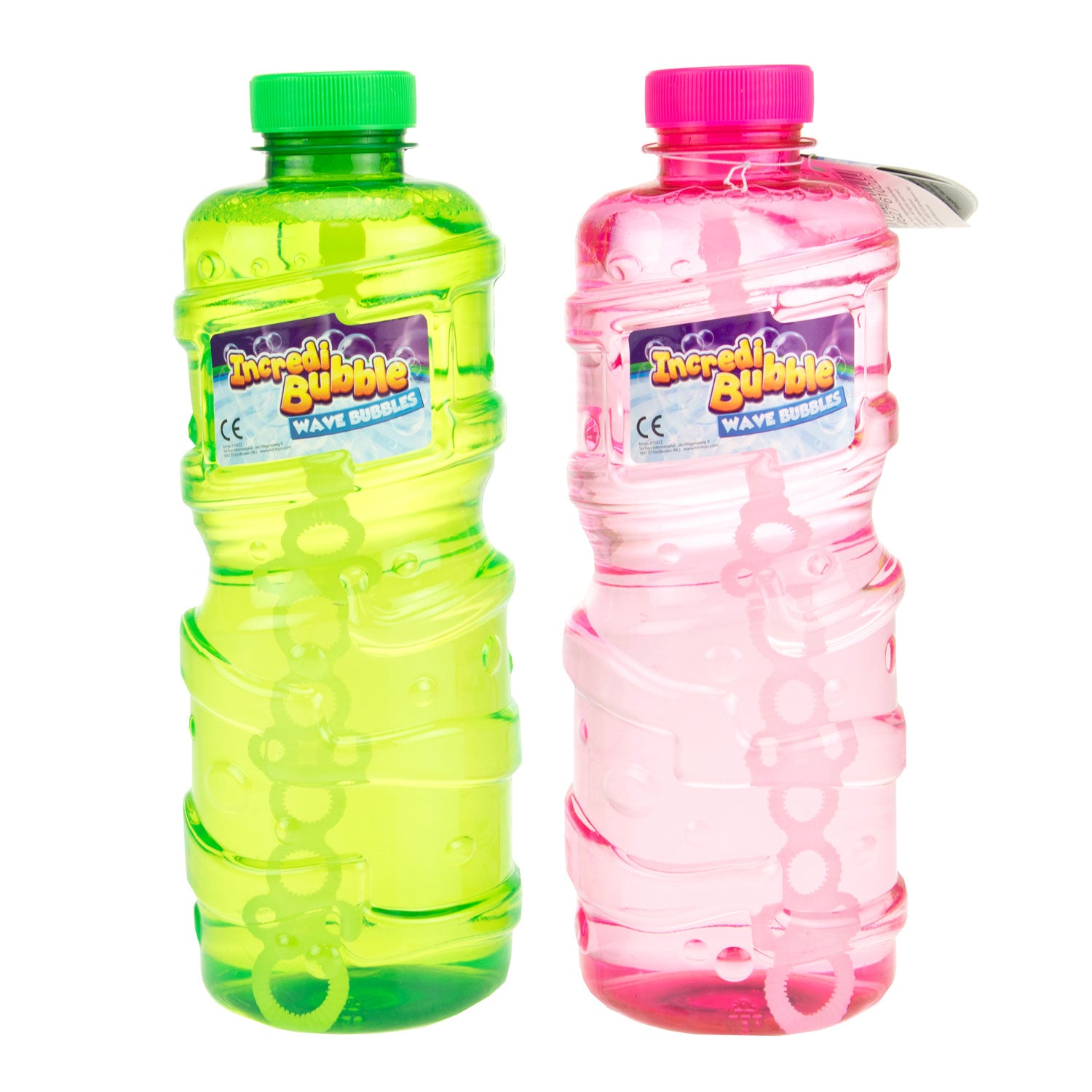 Toi-toys toi toys bellenblaas 900ml