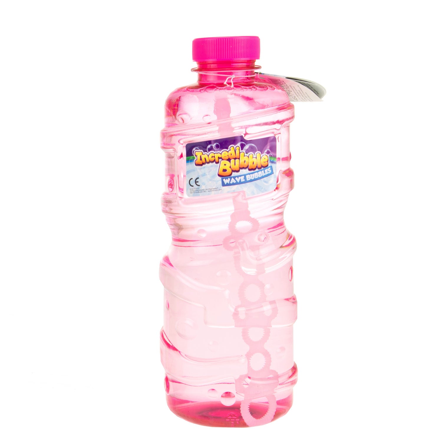 Toi-toys toi toys bellenblaas 900ml
