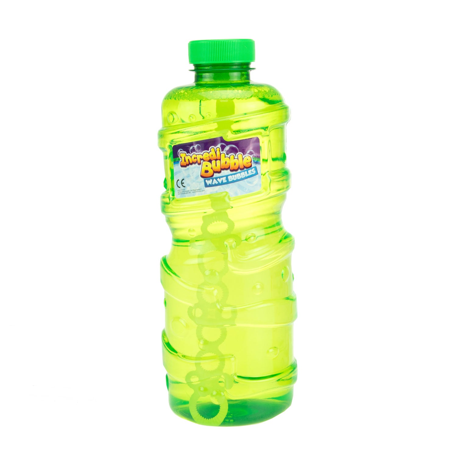 Toi-toys toi toys bellenblaas 900ml