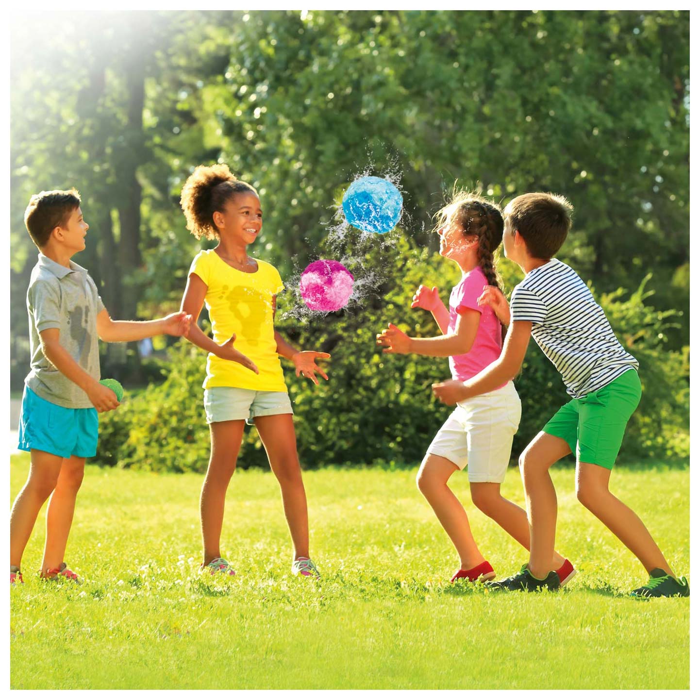 Splash - Splash super ballen xl