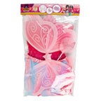 Toi-Toys - Toi-Toys Princess friends verkleedset met vleugels