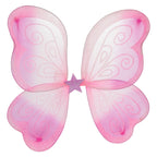 Toi-Toys - Toi-Toys Princess friends verkleedset met vleugels