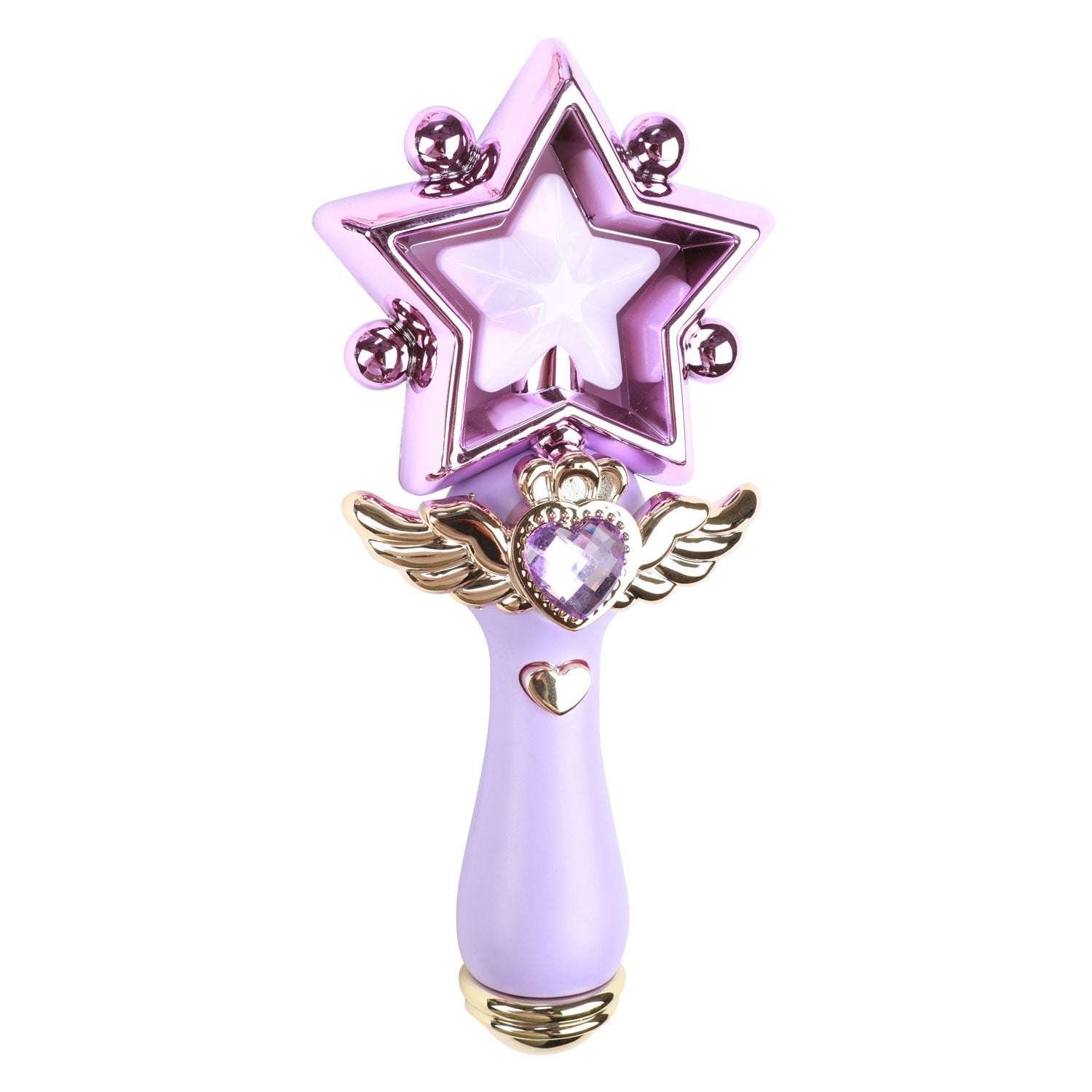 Toi-toys princess friends magische toverstaf met licht en geluid