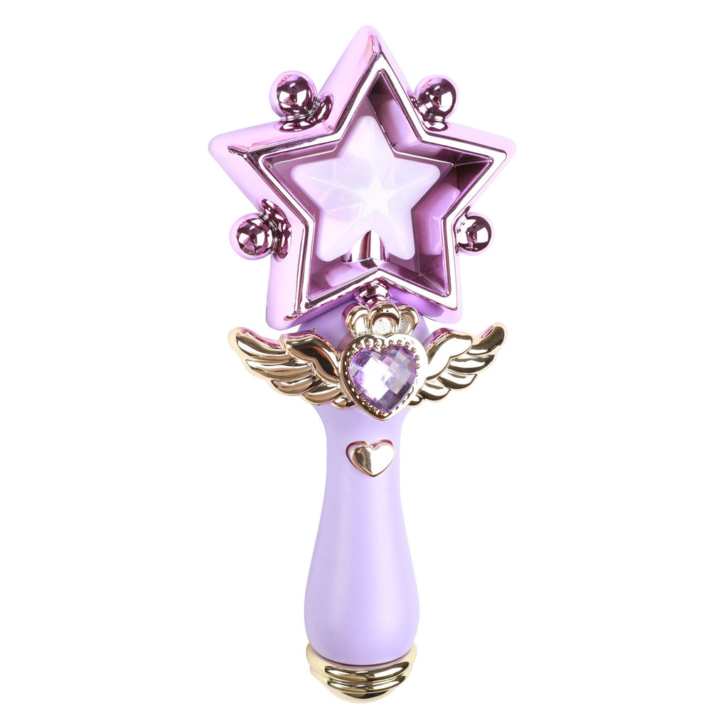 Toi-toys toi toys magische staf met l+g