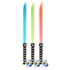 Toi-toys lichtzwaard ninja licht en geluid
