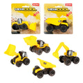 Vehicool mini werkvoertuig