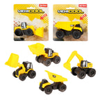 Vehicool - Vehicool mini werkvoertuig