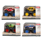 Toi-toys cars trucks monster truck power 8