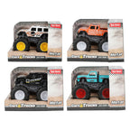 Vehicool cars trucks monster truck power 8