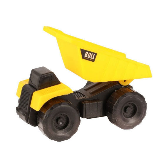 Vehicool - Vehicool bouwvoertuigen set - 4st