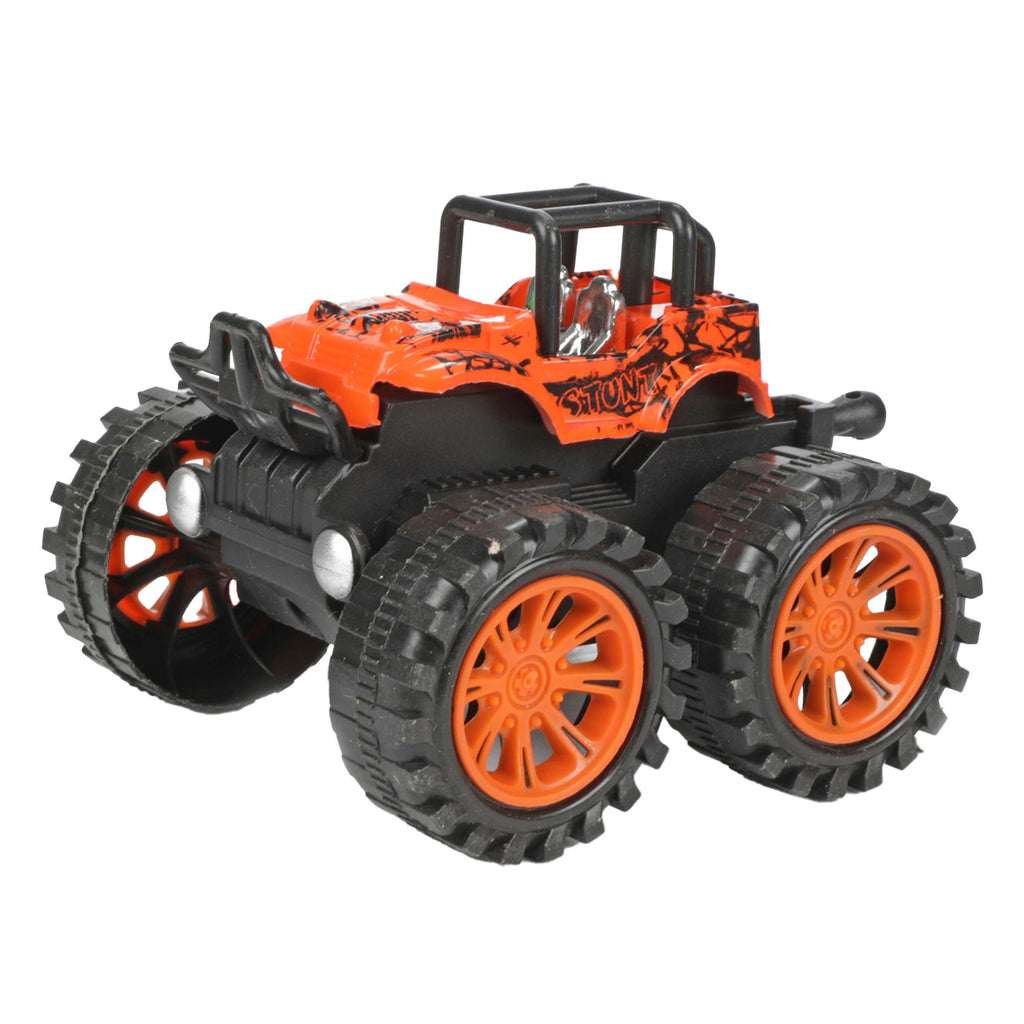 Vehicool - Vehicool frictie monstertruck stunt 360