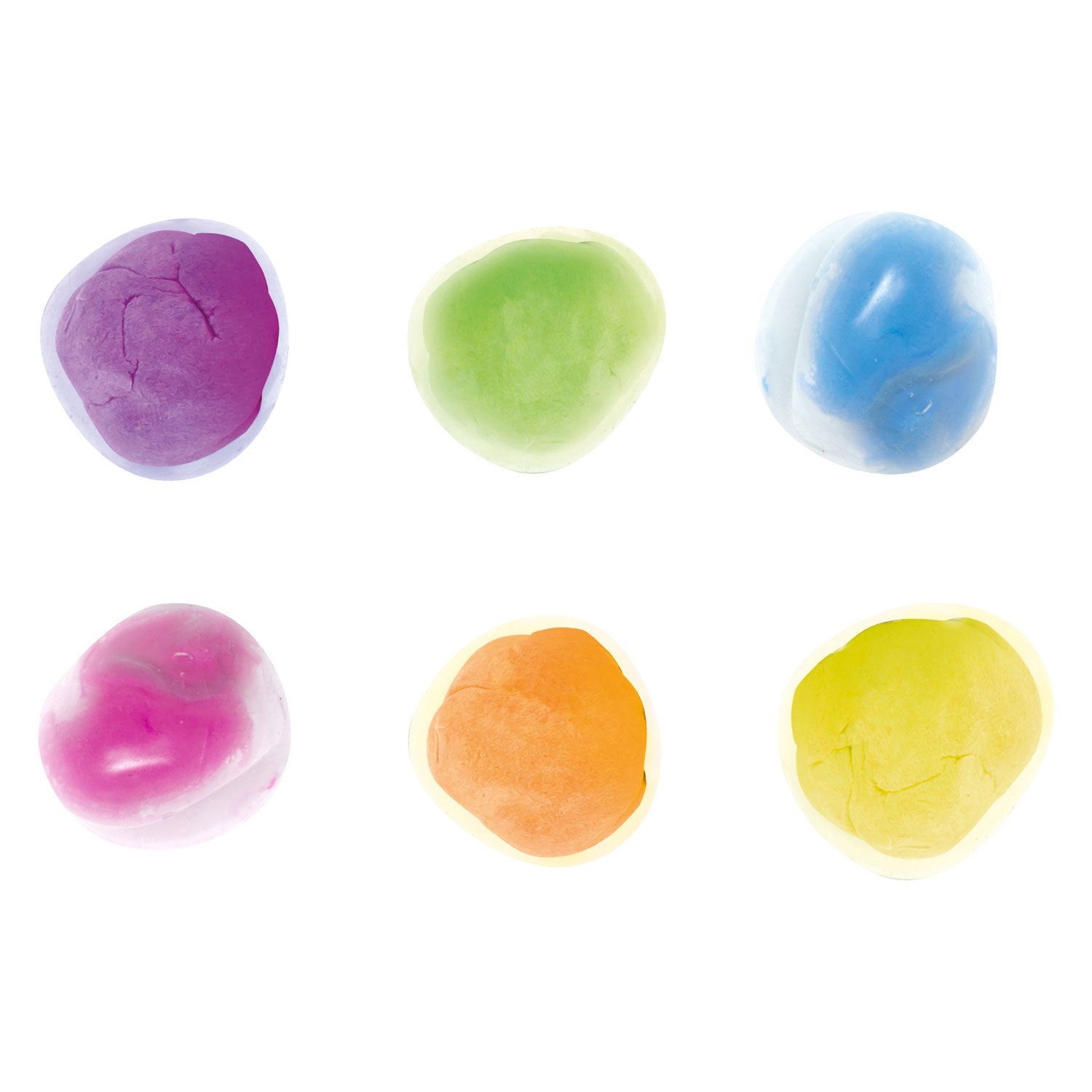 Toi-toys toi toys super sticky booger shooters