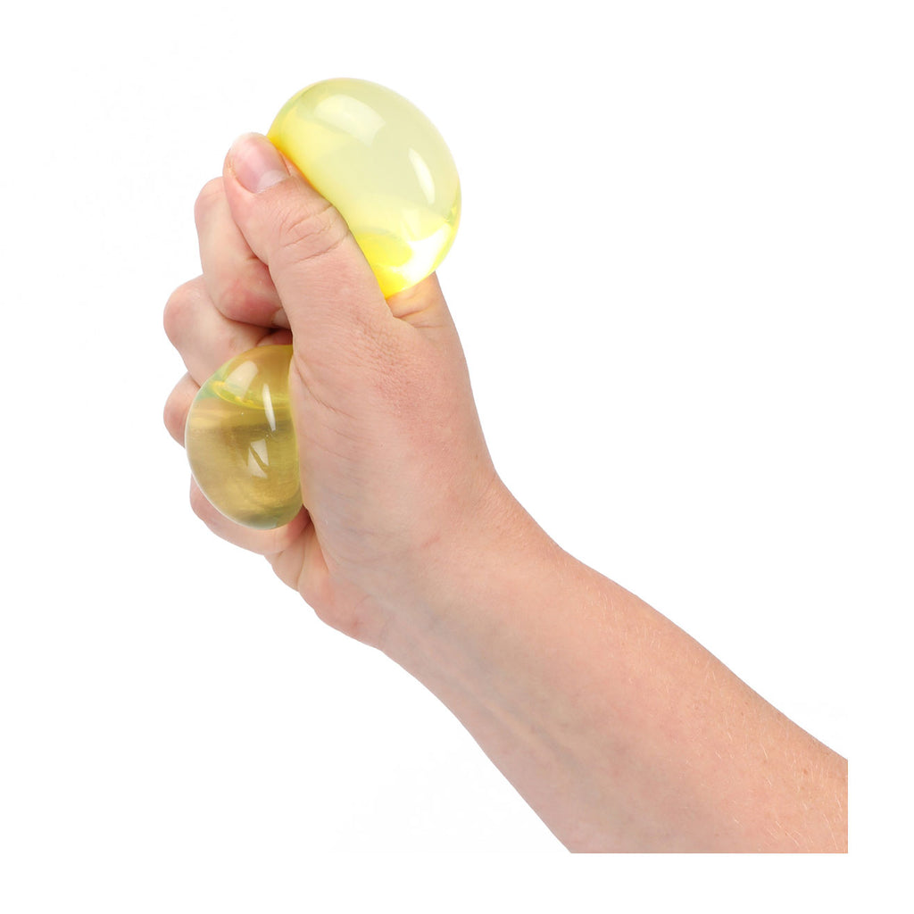 Toi-Toys - Toi-Toys Toi toys fun squeezeball emoji op kaart