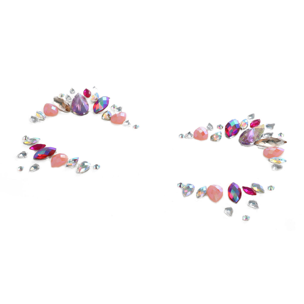 Toi-toys toi toys gezichtsdiamanten prinses