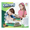 Kidscovery - Kidscovery experiment - moestuin set l