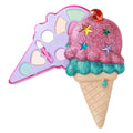 Toi-toys toi toys make-upset glitterijsje