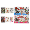 Toi-Toys Tattoostickers met Glow in the Dark