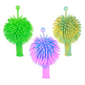 Toi-toys toi toys boksballon opblaasbaar 40cm
