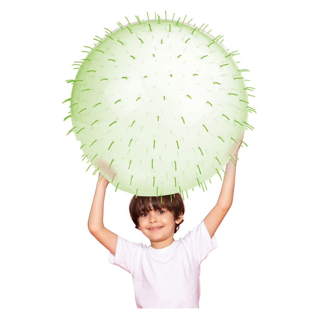 Toi-toys toi toys boksballon opblaasbaar 40cm