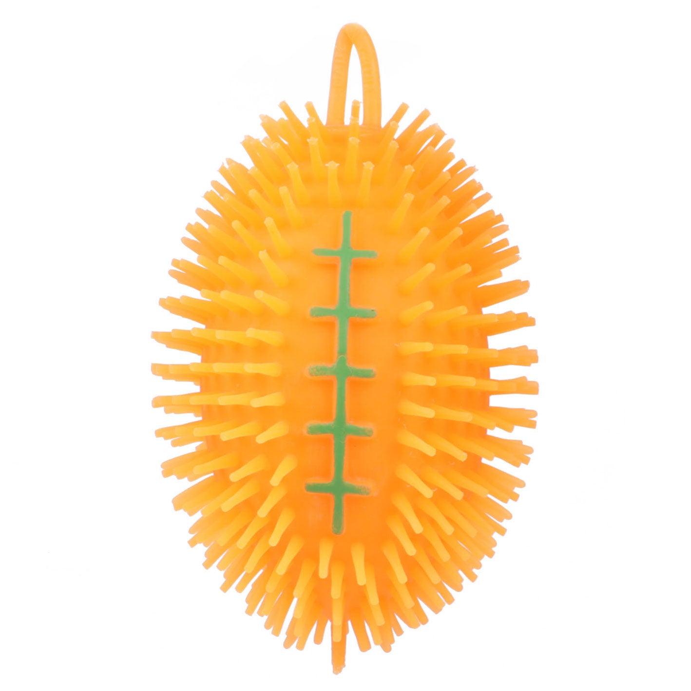 Toi-toys toi toys pufferz pufferbal rugby 14cm