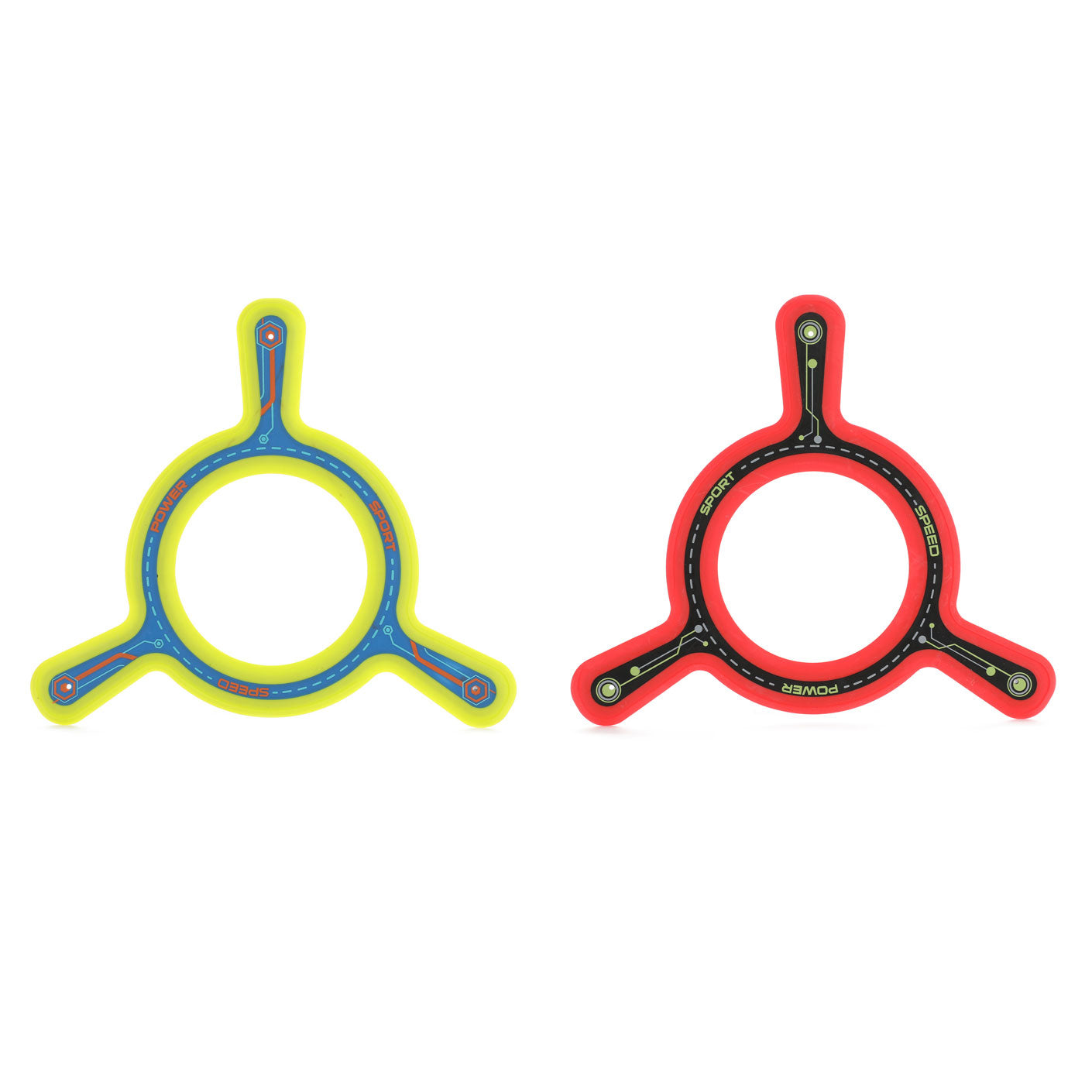 / Sans Marque - / Sans Marque Ronde boemerang sport