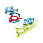 / Sans Marque - / Sans Marque Ronde boemerang sport