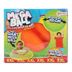 Toi Toys- Toi ToysMega bal puffer gevuld met lucht of water 120cm