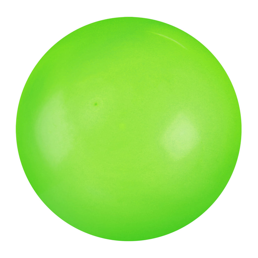 Toi Toys- Toi ToysMega bal puffer gevuld met lucht of water 120cm
