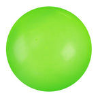 Toi Toys- Toi ToysMega bal puffer gevuld met lucht of water 120cm