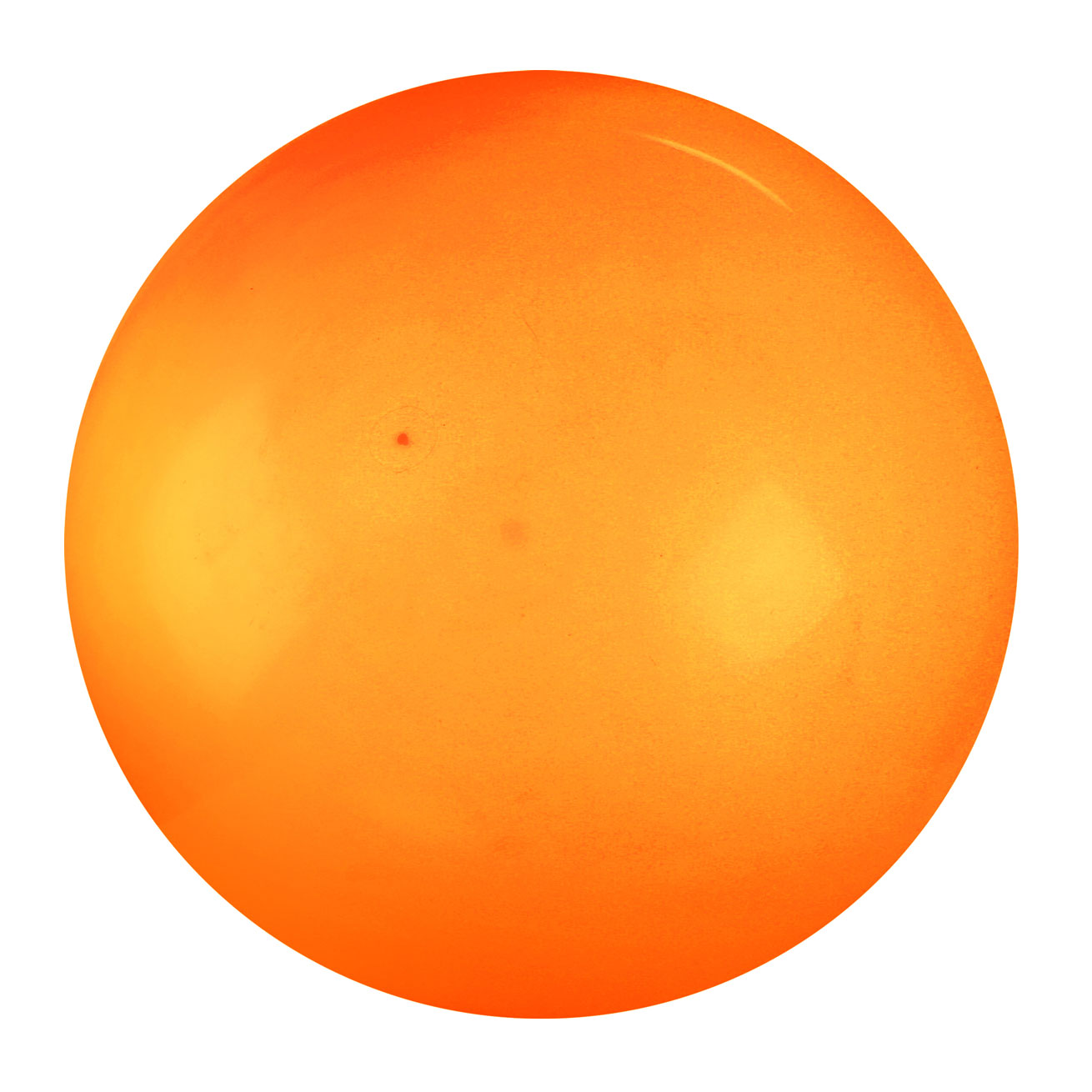 Toi Toys- Toi ToysMega bal puffer gevuld met lucht of water 120cm
