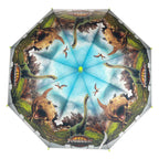 Toi toys bv world of dinosaurs paraplu dino, 80cm