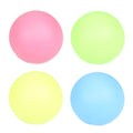 Toi-Toys - Toi-Toys Glow n fun anti stressbal glow in the dark