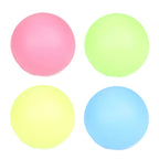 Toi-Toys - Toi-Toys Glow n fun anti stressbal glow in the dark