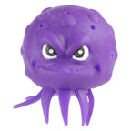 Splash sponsbal zeedier