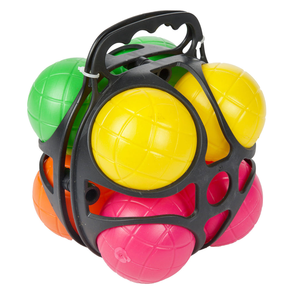 Toi-toys toi toys play out jeu de boules set