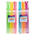 Toi-toys incredibubble bellenblaaszwaard 60ml, 3st.