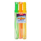 Toi-toys incredibubble bellenblaaszwaard 60ml, 3st.