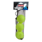 Toi-Toys - Toi-Toys Adrenix tennisballen met hersluitbaar net 3st.