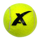 Toi-Toys - Toi-Toys Adrenix tennisballen met hersluitbaar net 3st.