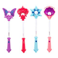 Toi-Toys - Toi-Toys Toverstaf pearl met licht