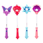 Toi-Toys - Toi-Toys Toverstaf pearl met licht