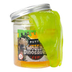 Toi-toys toi toys glow in the dark putty xl