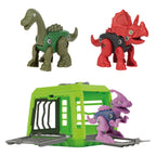 Toi-toys toi toys kooi met dino diy