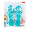 Toi-Toys - Toi-Toys Ice princess muiltjes schoenen