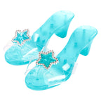Toi-Toys - Toi-Toys Ice princess muiltjes schoenen