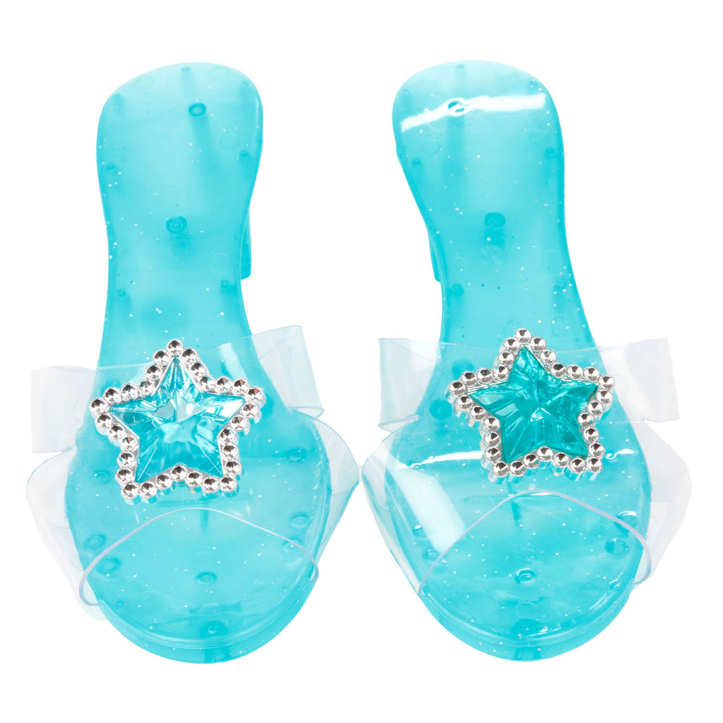 Toi-Toys - Toi-Toys Ice princess muiltjes schoenen