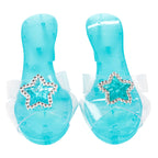 Toi-Toys - Toi-Toys Ice princess muiltjes schoenen